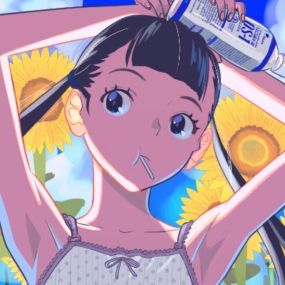 イラストレーター平沢ようイメージ画像