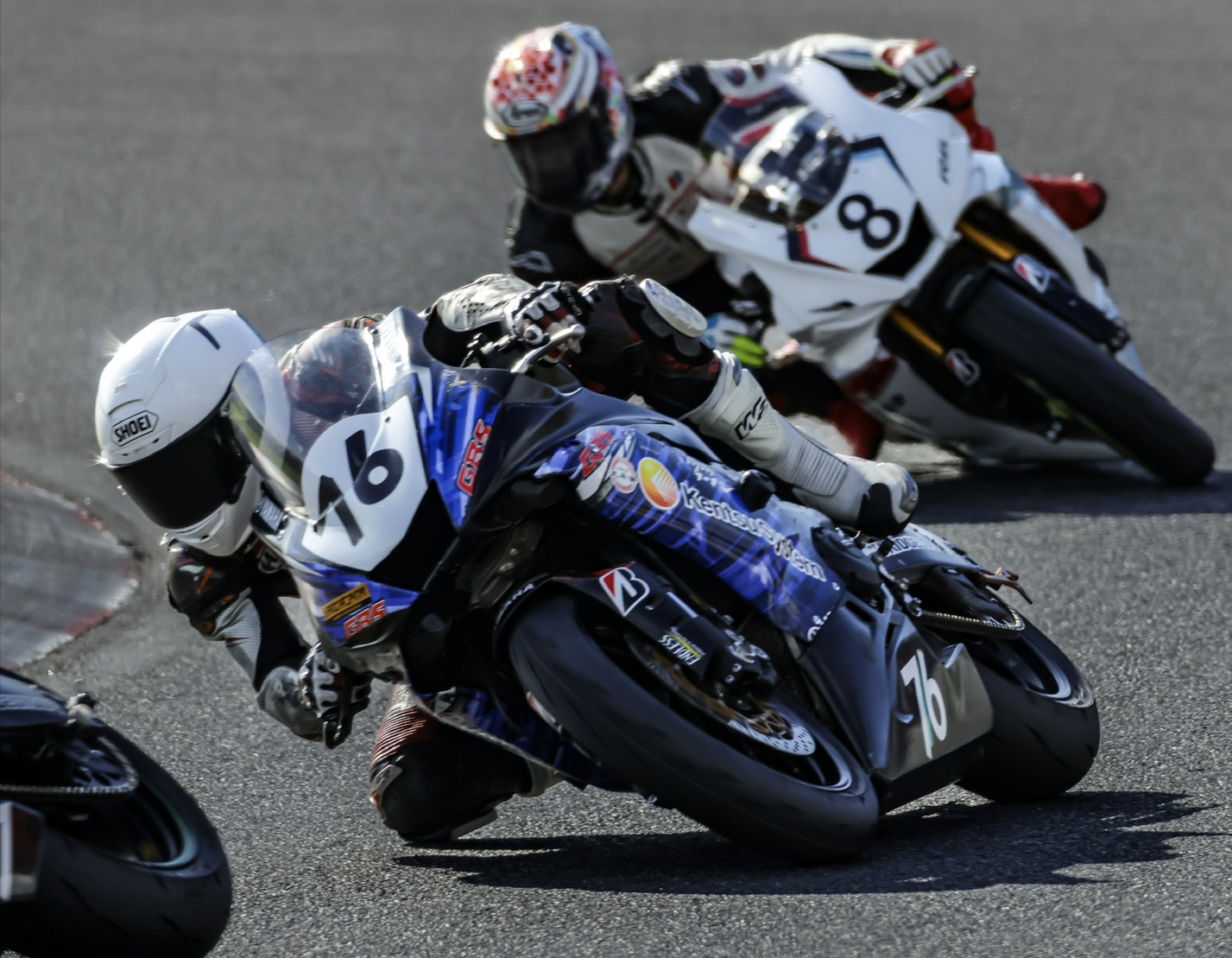 MCよしねだいき走影